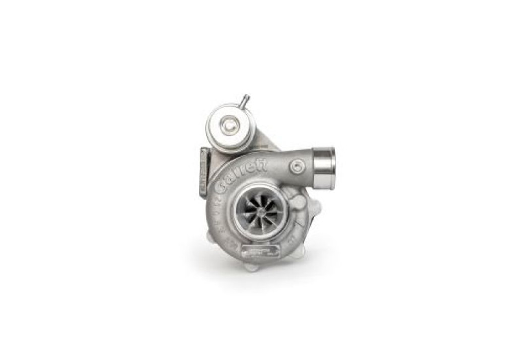 Garrett GBC17-250 Club Line Turbocharger 0.50 O/V T25 / 5-Bolt - Internal WG - 896052-5003S User 1