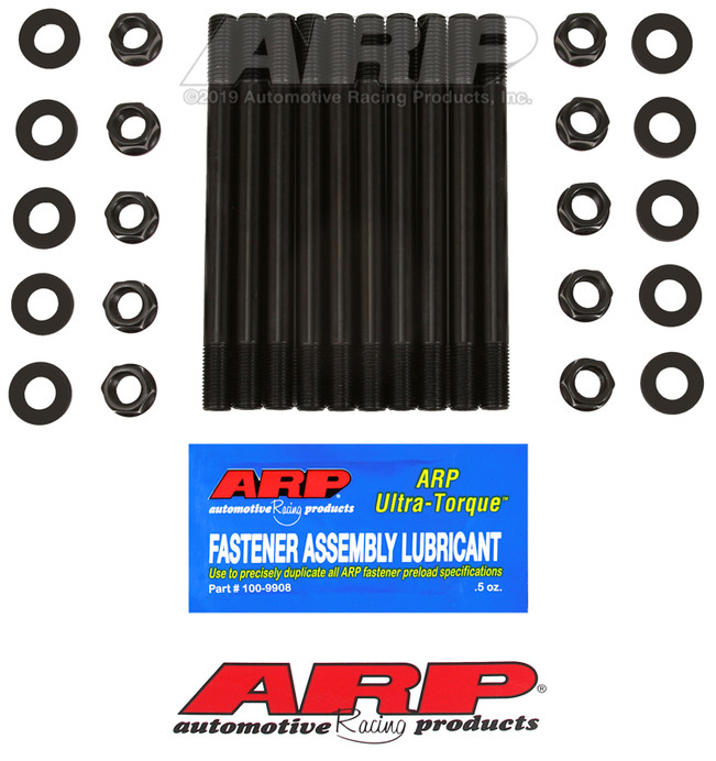 ARP Chrysler 2.2L 4cyl M11 Hex Undercut Head Stud Kit - 241-4501