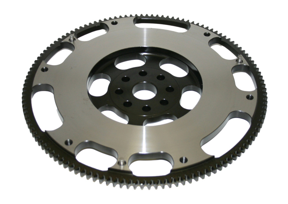 Comp Clutch 04-09 RX-8 / 89-95 RX-7 9.68lb Steel Flywheel **RX-8 REQUIRES CW-MZD-03 COUNTERWEIGHT** - 2-745-STU Photo - Primary