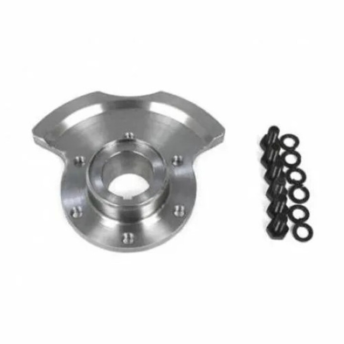 Comp Clutch 89-99 Mazda RX7 Counterweight w/ Bolts - CW-MZD-01 Photo - Primary