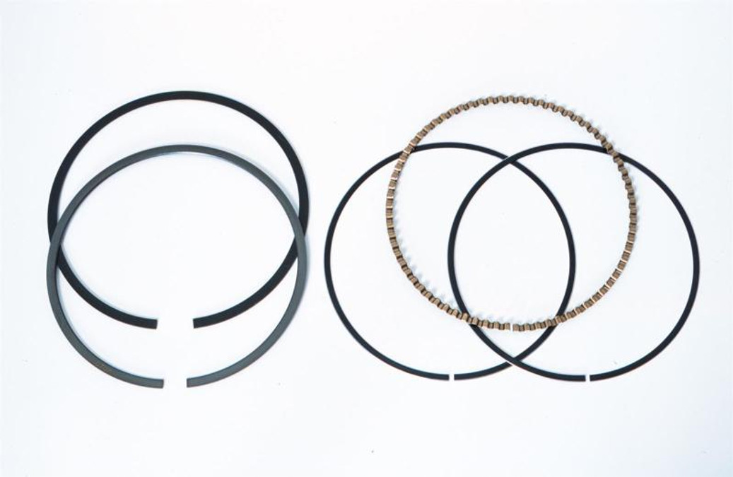 Mahle OE Piston Ring Set Subaru 2.5L H4 EJ253,255,257, 04-15 Baja Forester Impreza Legacy Outback - 42308CP User 1