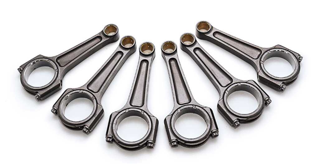 Manley BMW 5.709 T/T N54 Connecting Rod Set - 14448-6 User 1
