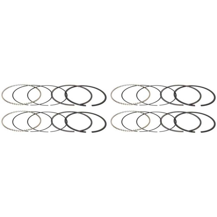 Manley 87.5mm File Fit 1.2mm x1.2mmx2.8mm Standard (7-11lbs) Ring Set - 46875-4 Photo - out of package