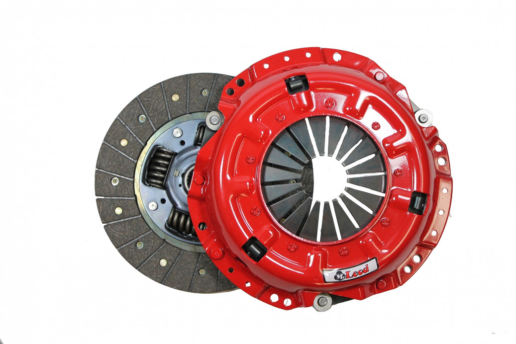 McLeod Tuner Series 06-21 Subaru WRX Street Elite Clutch Kit - 762671