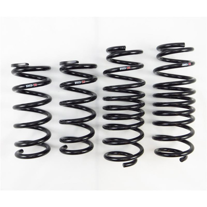 RS-R 14+ Infiniti Q50 3.7/3.0 Premium/Signature/Luxe RWD (V37) Super Down Springs - N122S