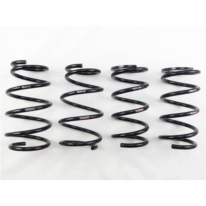 RS-R 2011-2020 Toyota Sienna FF (GSL30) Ti2000 Down Springs - T550TW Photo - Primary