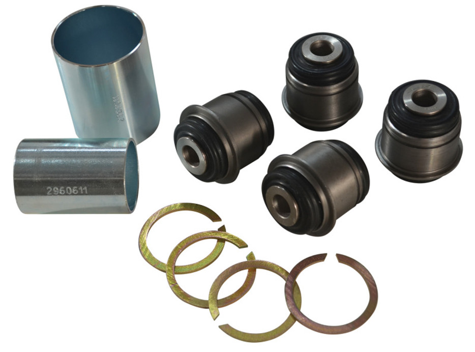 SPC Performance Cobra IRS XAXIS Joint Set (4) - 72062 Photo - Primary