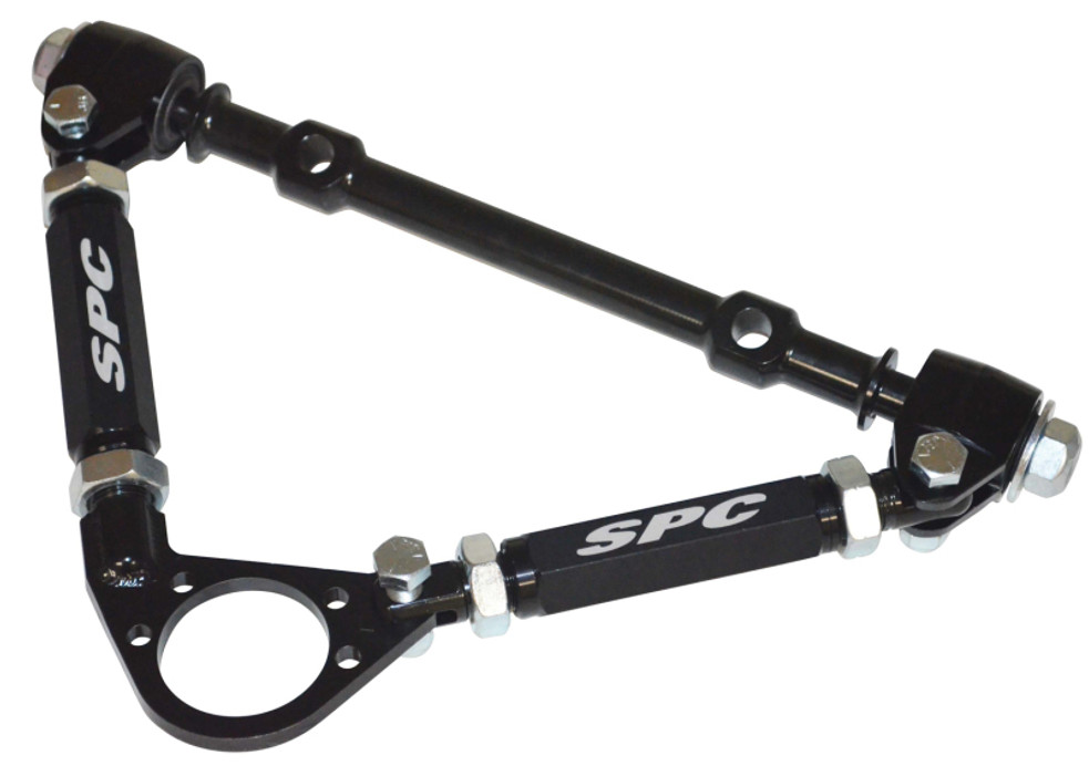 SPC Performance 84-87 Chevrolet Corvette (C4) Front Adjustable Driver Side Upper Control Arm - 94369 Photo - Primary