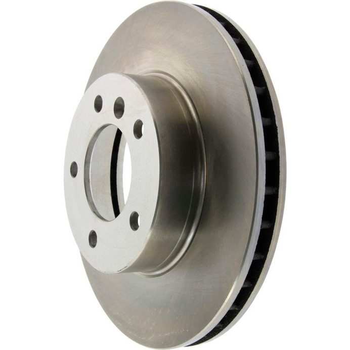 Centric C-Tek Standard Brake Rotor - Rear - 121.47032 User 1