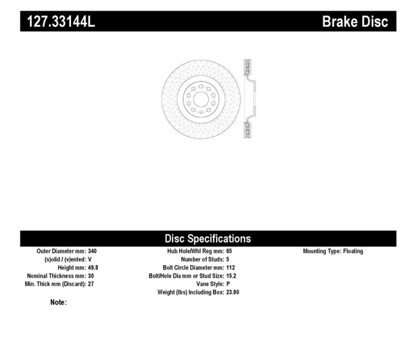 Catalog