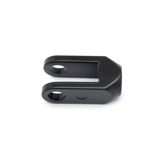 Wilwood Clevis Clutch Pedal (Ultra New Style) 5/16in-24 - 330-13192