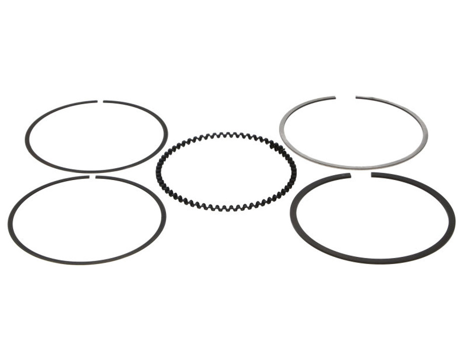 Wiseco 90.00MM RING SET Ring Shelf Stock - 9000XX Photo - Primary