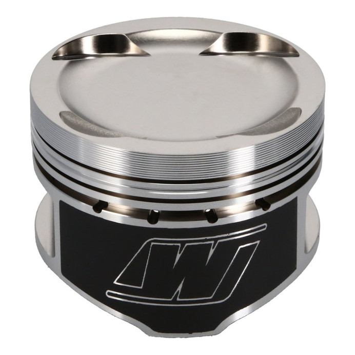 Wiseco Toyota Turbo -14.8cc 1.338 X 87MM Piston Shelf Stock Kit - K550M87 User 5