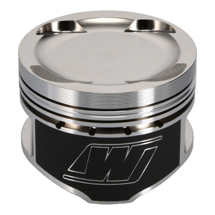 Wiseco Toyota Turbo -14.8cc 1.338 X 87MM Piston Shelf Stock Kit - K550M87 Photo - out of package