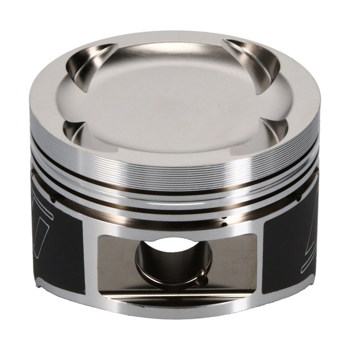 Wiseco Toyota Turbo -14.8cc 1.338 X 87MM Piston Shelf Stock Kit - K550M87 User 4