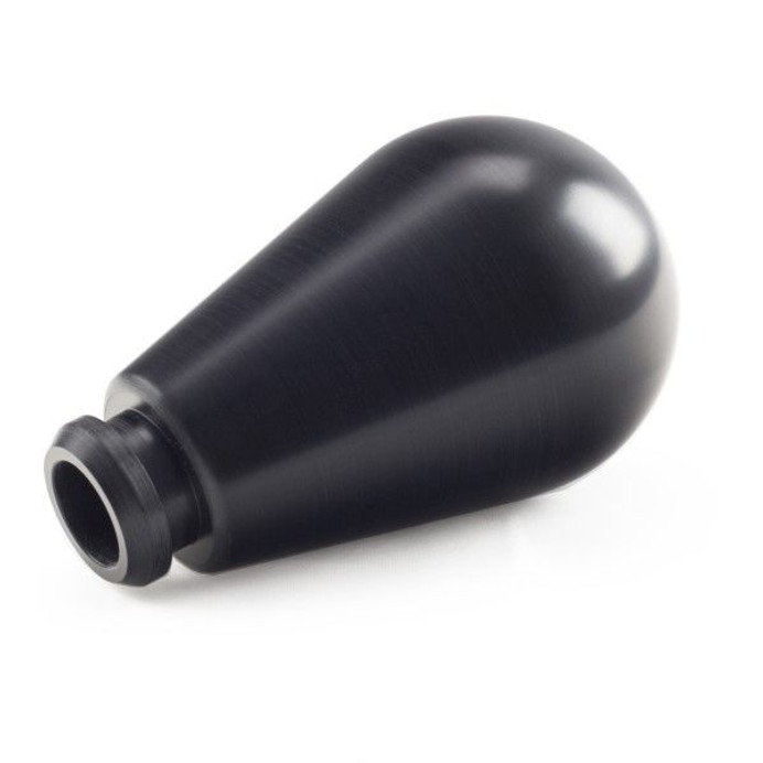 Killer B Teardrop Shift Knob 5mt Black - 1003