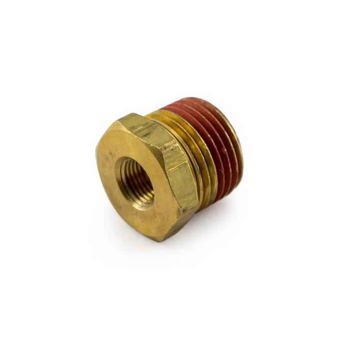 Killer B Oil Temperature Sensor Adapter 1/2NPT to 1/8NPT - NPTNPT