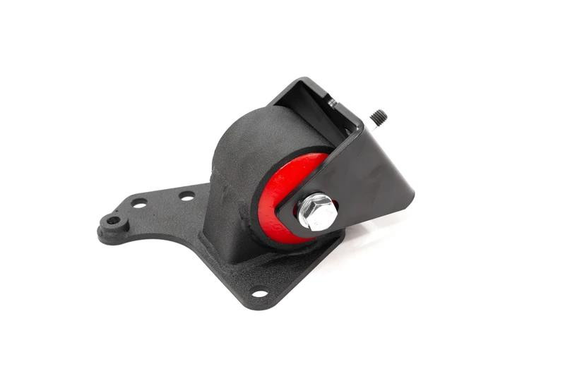Innovative 94-97 Mazda Miata NA 1.8L Black Steel Replacement Mounts 60A Bushings (No Trans Mount) - 113150-60A Photo - Primary