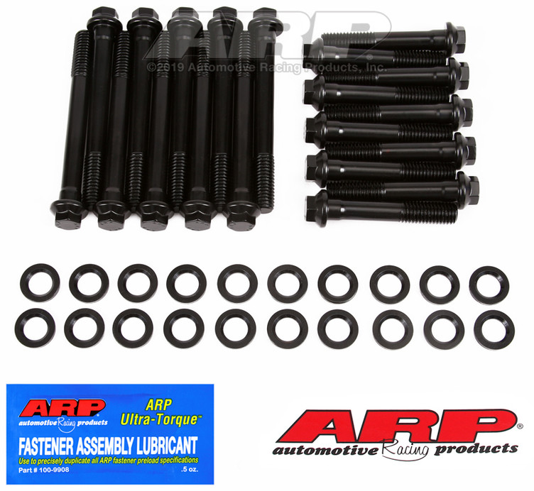 ARP BB Ford 390-428 FE Series Head Bolt Kit - 155-3601