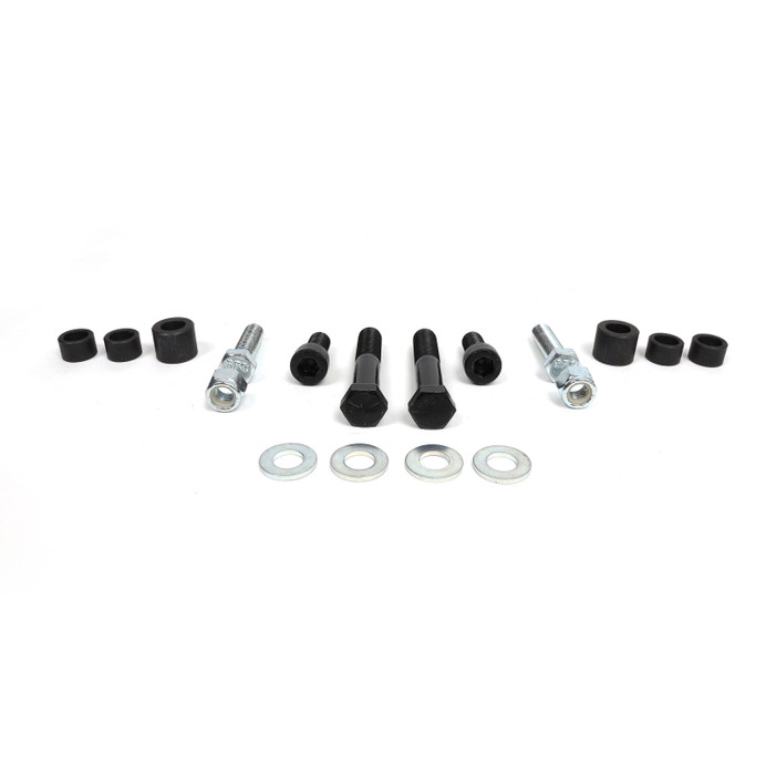 BLOX Racing Black Harness Bar 94-01 Integra/92-00 Civic/02-06 RSX/88-91 CRX - BXAC-10047-BK User 1