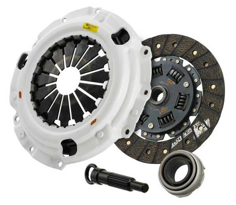 Clutch Masters 11-12 Scion tC 2.5L 6sp (Bearing NOT Included) FX100 Clutch Kit - 16088-HD00