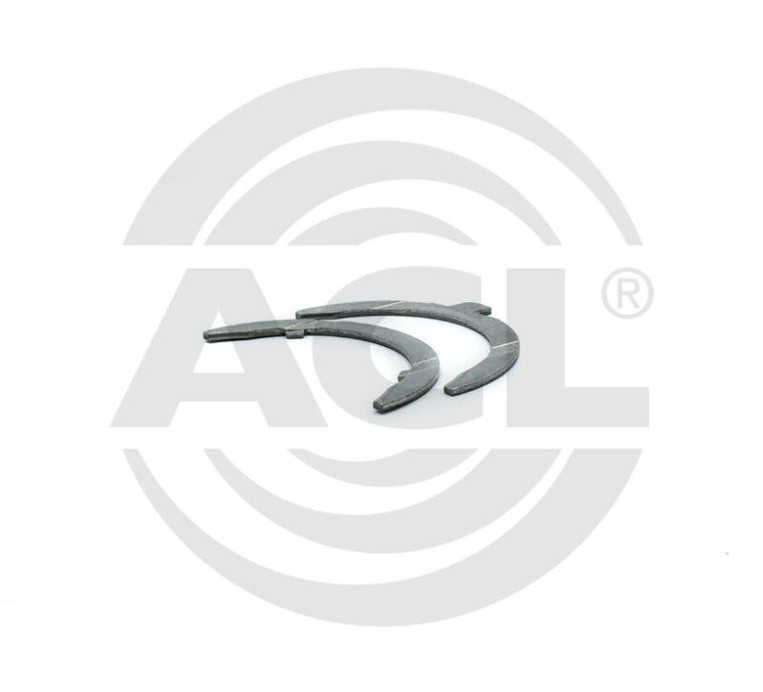 ACL Honda/Acura D16A1/6 / B17A1 / B18A1/B1/C1/C5 / K20A2/3 / K24A / H22A4 Standard Size Thrust Washe - 1T1957-STD Photo - Primary