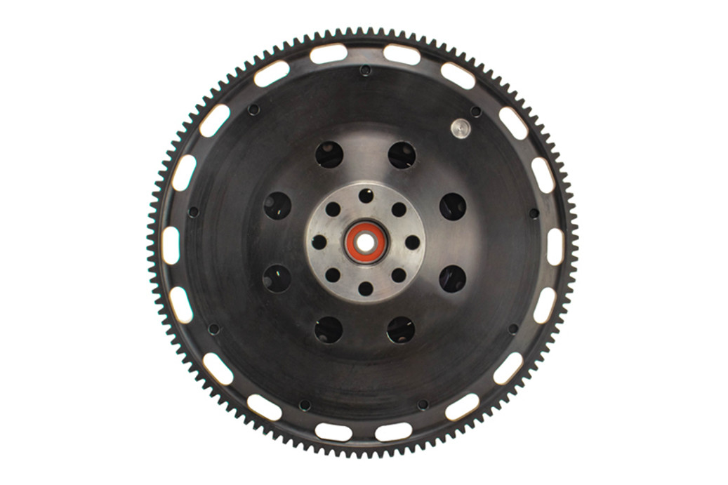ACT 04-21 WRX STI Mod Twin XT Race Kit Sprung Hub Torque Cap 1120ft/lbs Not For Street Use - T2R-S05 Flywheel