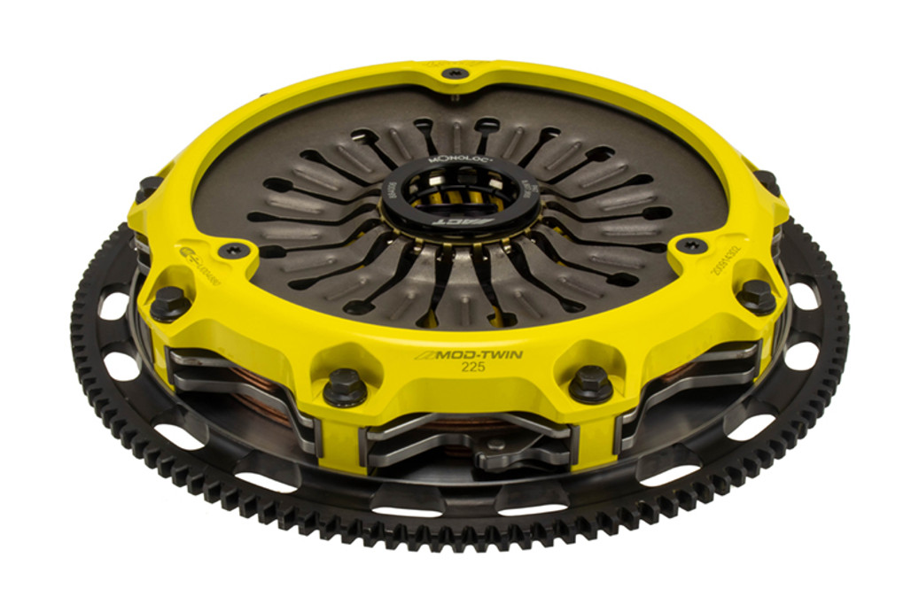 ACT 04-21 WRX STI Mod Twin XT Race Kit Sprung Hub Torque Cap 1120ft/lbs Not For Street Use - T2R-S05 Clutch