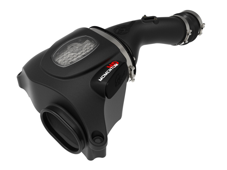 aFe 08-21 Toyota Land Cruiser (J200) V8-4.5L (td) Momentum HD Air Intake System w/ Pro DRY S Filter - 50-70026D