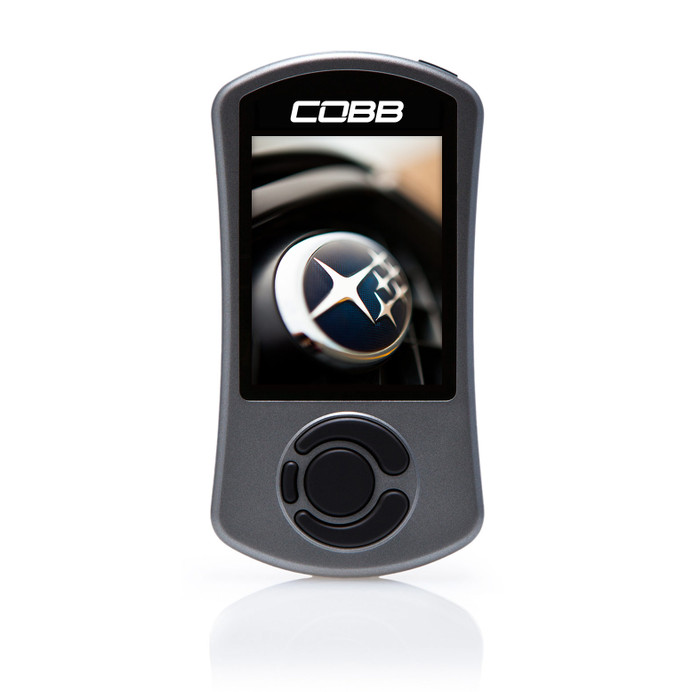 COBB Tuning AccessPORT V3 Subaru WRX / STI 2015+ / Forester XT 2014+ AP3-SUB-004