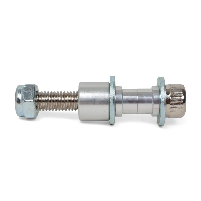 BLOX Racing Dual-bend Short Shifter - 94-01 Acura Integra - BXAC-00301 User 1