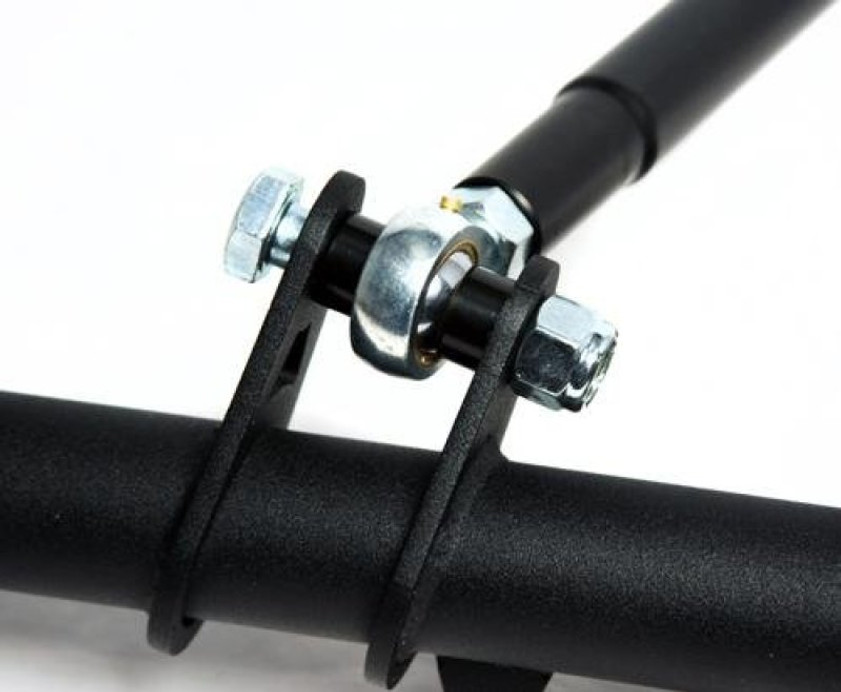 BLOX Racing Front Traction Bar Kit - EG DC EK - BXSS-20500 User 1