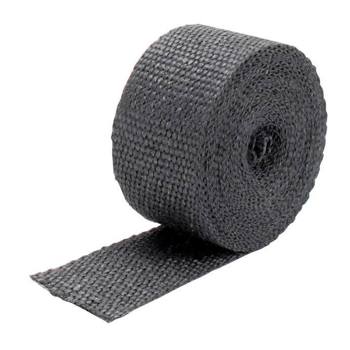 DEI Exhaust Wrap 2in x 25ft - Black - 10099 Photo - Primary