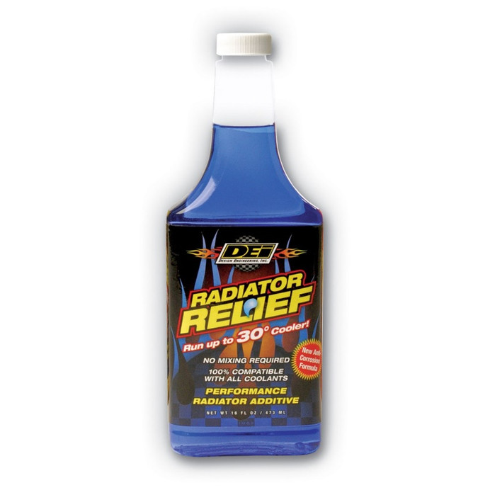 DEI Radiator Relief 16 oz. - 40200 Photo - Primary