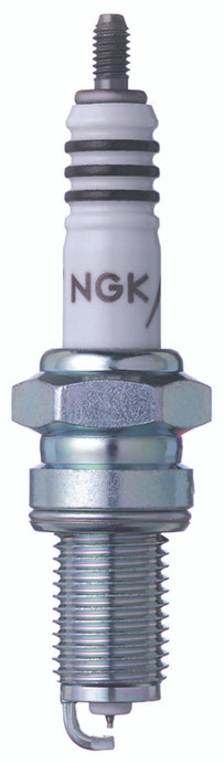 NGK Iridium Spark Plug Box of 4 (DPR8EIX-9) - 2202