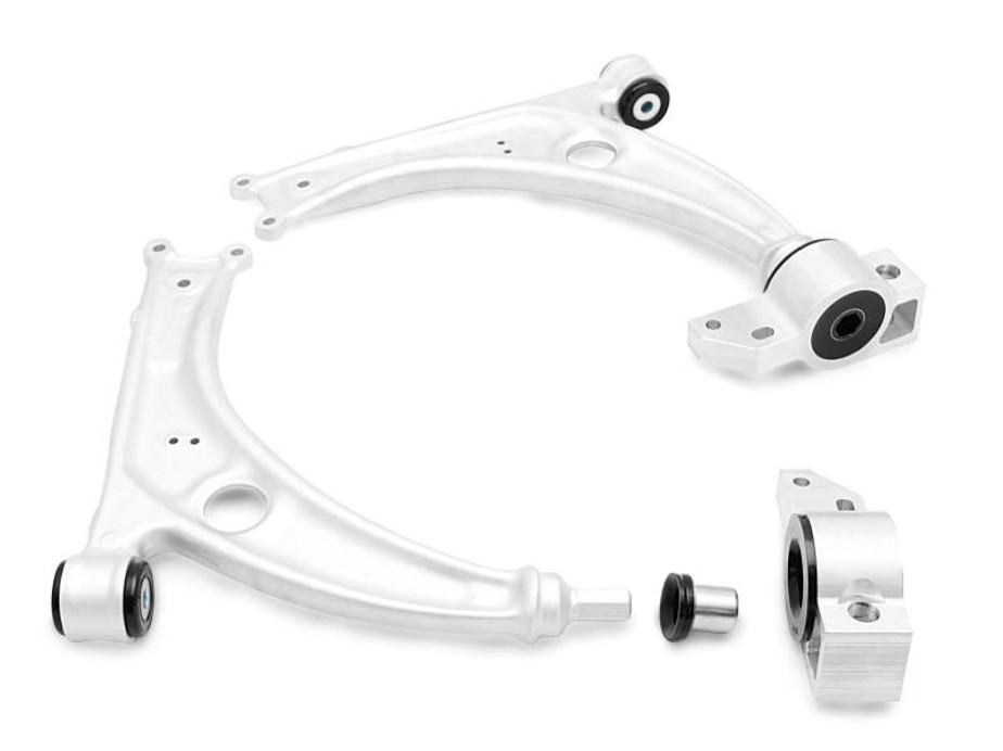 SuperPro 2007 Volkswagen Eos Base Front Lower Alloy Control Arm Kit - ALOY0001K Photo - Primary