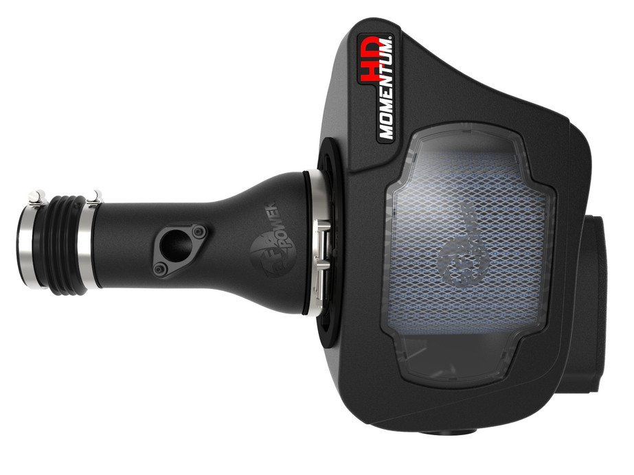 aFe Momentum HD Cold Air Intake System w/ Pro 10R Filter 2022 Toyota Land Cruiser V6-3.3L (td) - 50-70098T