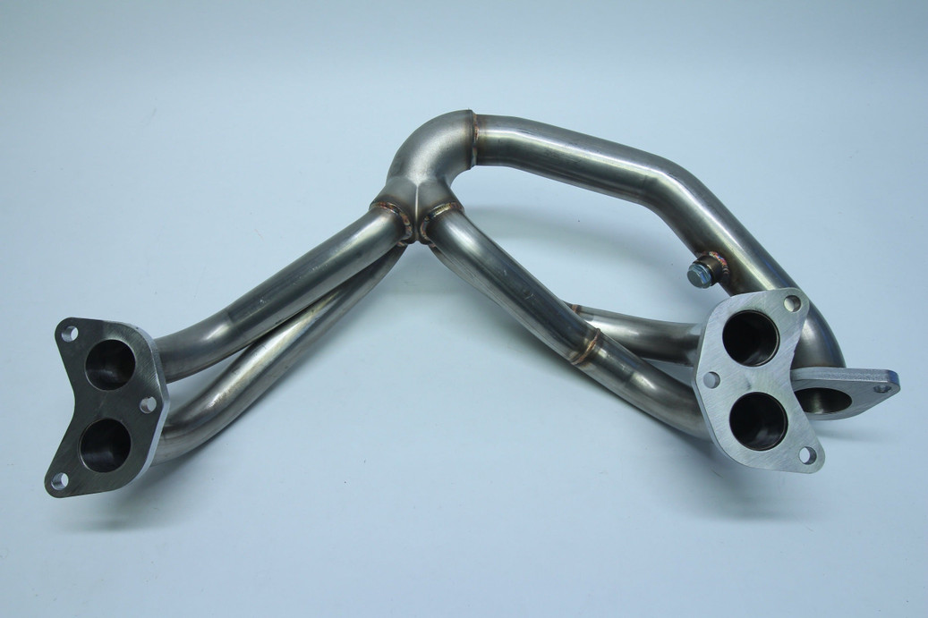 PLM Subaru WRX / STi EJ EJ25 Equal Length Header - PLM-SUB-HEADER-EJ25