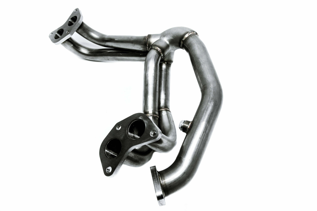 PLM Subaru WRX / STi EJ EJ25 Equal Length Header - PLM-SUB-HEADER-EJ25