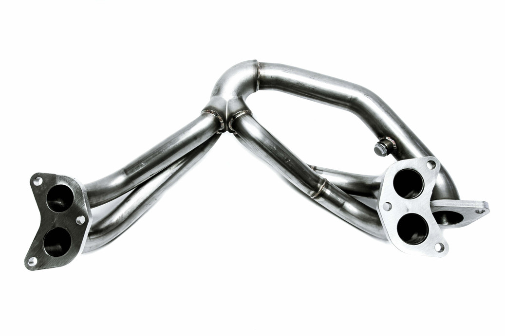 PLM Subaru WRX / STi EJ EJ25 Equal Length Header - PLM-SUB-HEADER-EJ25