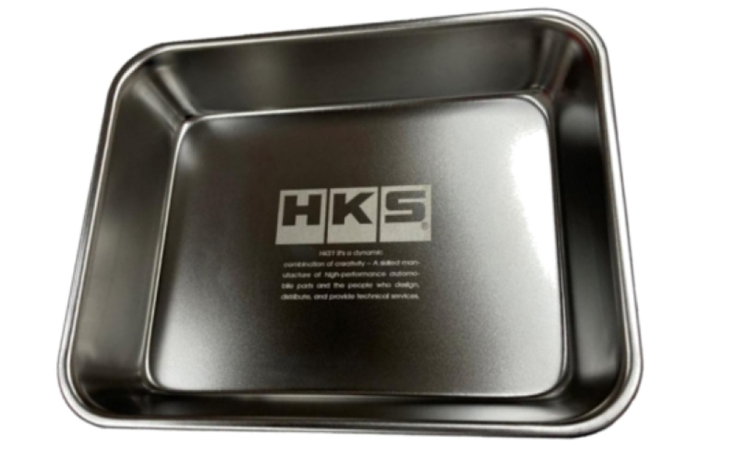 HKS Mechanic Parts Tray - 51007-AK496 User 1