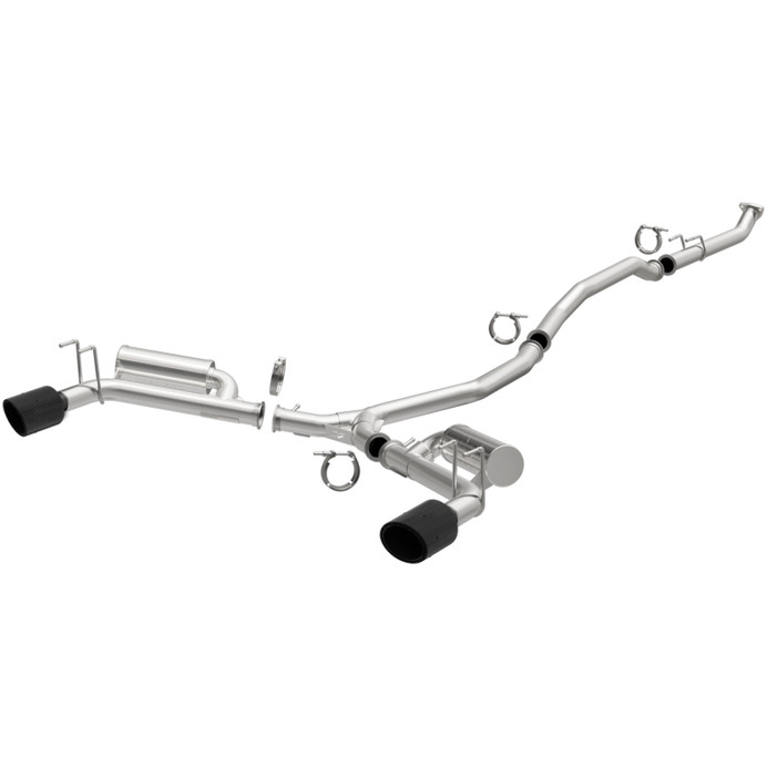 Magnaflow 2022+ Honda Civic SI NEO Cat-Back Exhaust System - 19600 Photo - Primary