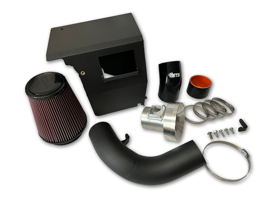 ETS 2022 Subaru WRX Cold Air Intake with Airbox - 200-60-INT-003