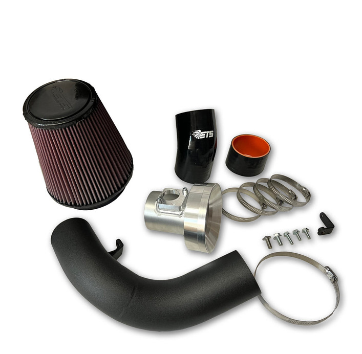 ETS 2022 Subaru WRX Cold Air Intake without Airbox - 200-60-INT-001