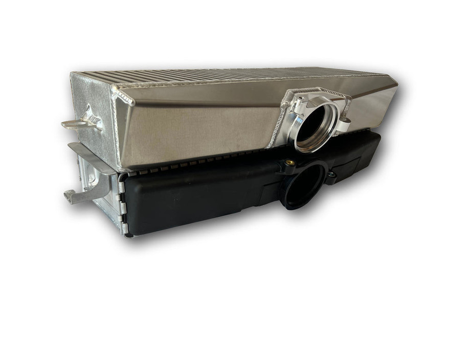 ETS Subaru 2022 WRX Top Mount Intercooler Gold Core - 200-60-IC-203 Comparison