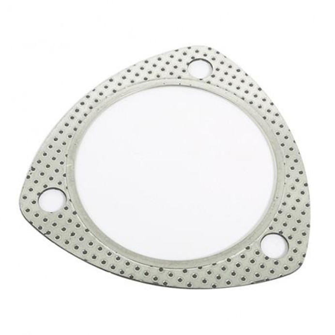 BLOX Racing Exhaust Gasket - 3inch (3-bolt) - BXFL-00051 Photo - Primary