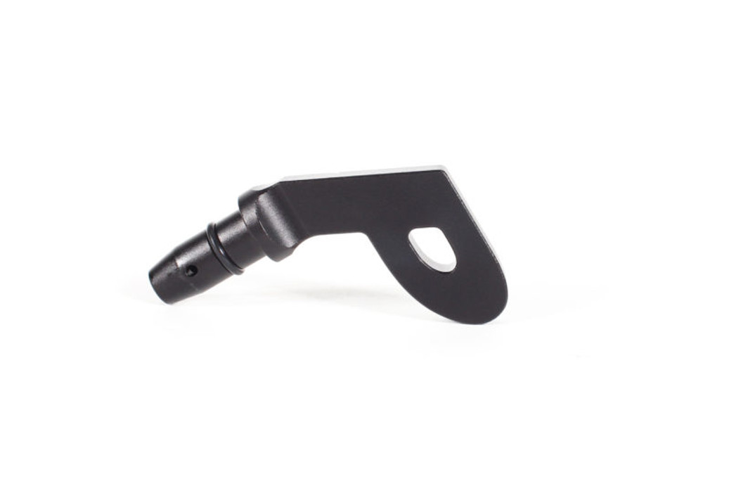 Perrin Subaru Dipstick Handle P Style - Black - PSP-ENG-720BK