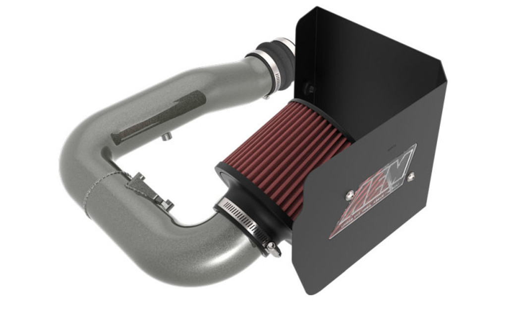 AEM 2022 C.A.S. Subaru WRX H4-2.4L F/I Turbo Cold Air Intake - 21-891C Photo - Primary