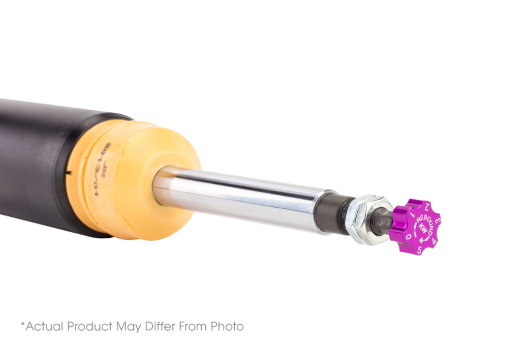 KW Nissan Z (RZ34) Coupe RWD V3 Coilover Kit - 35285019 User 4