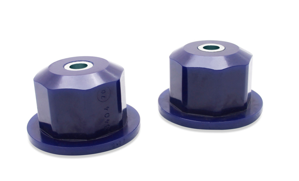 SuperPro 2006 Mazda MX-5 Miata Touring Rear Differential Mount Bushing Kit - Street Performance - SPF3404-70K User 1